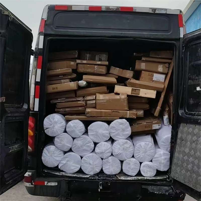 辽宁葫芦岛绥中县至义乌货运专线，一站式物流服务助您货畅其流！（到义乌物流专线）