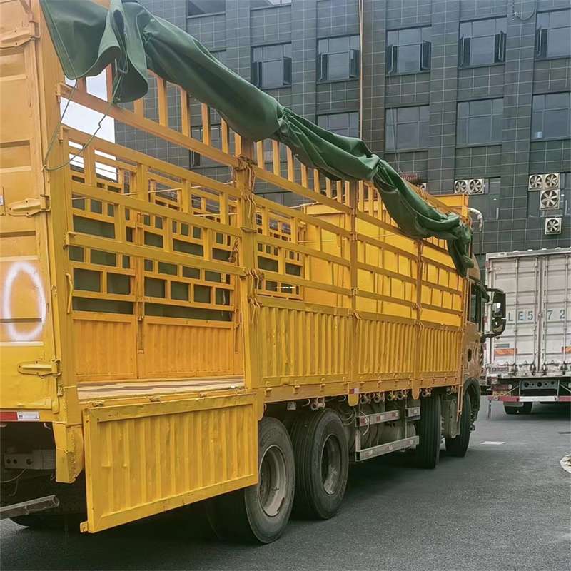 辽宁葫芦岛绥中县到新泰物流公司——一站式货运服务（到新泰的物流）