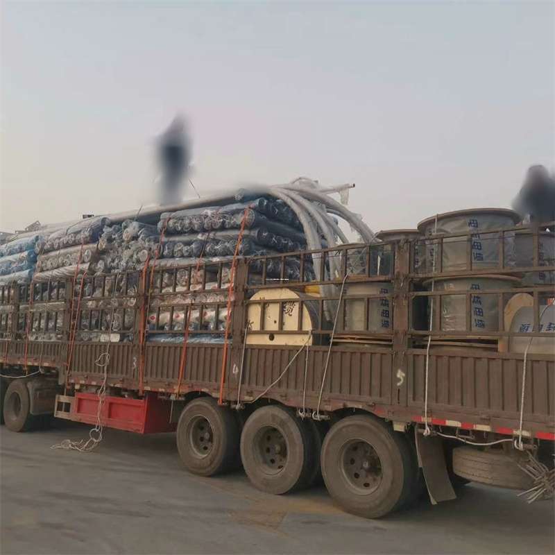 辽宁葫芦岛绥中县到六盘水物流公司——一站式服务，让货运更便捷