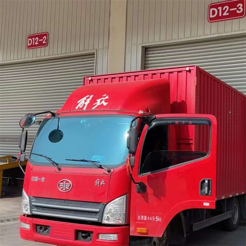 辽宁葫芦岛绥中县至克孜勒苏物流专线一站式服务，高效运输保障