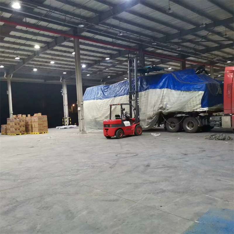 辽宁葫芦岛绥中县到汝州物流公司-一站式服务，让货运更便捷（汝州物流公司电话查询）