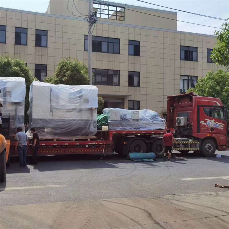 辽宁葫芦岛绥中县到南京物流公司一站式服务，让货运更轻松