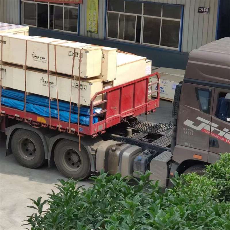 辽宁葫芦岛绥中县至新疆阿勒泰福海县物流专线，一站式服务，让您的货物畅行无忧